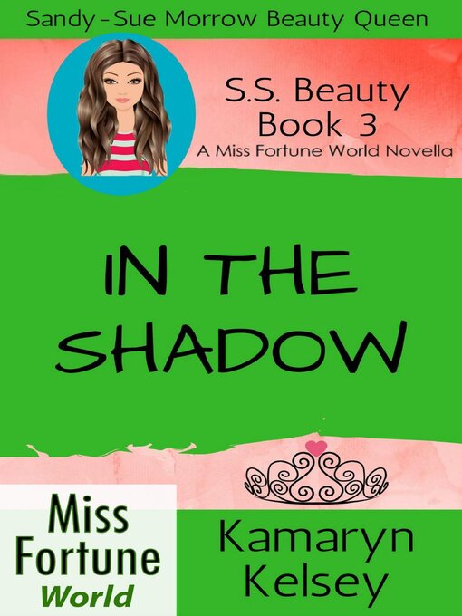 Title details for In the Shadow by Kamaryn Kelsey - Available